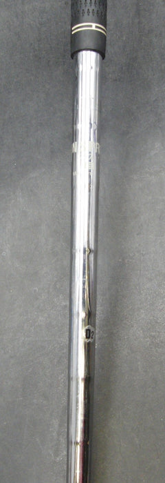 RC DB 01 52° Gap Wedge Stiff steel Shaft Golf Pride Grip