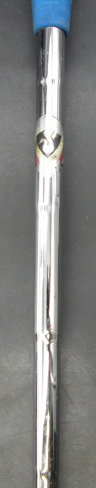 TaylorMade Rossa Inza Agsi+ Putter 86cm Length Steel Shaft Iomic Grip & H/Cover*