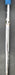 TaylorMade Rossa Inza Agsi+ Putter 86cm Length Steel Shaft Iomic Grip & H/Cover*