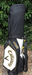 7 Division Callaway Carry Trolley Golf Clubs Bag**