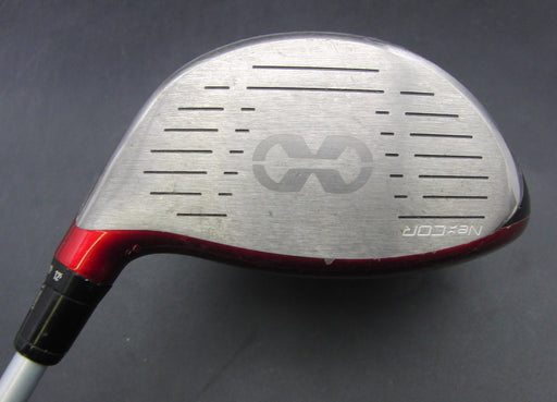 Nike VRS Covert Driver Regular Graphite Shaft Black Grip