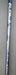 King Cobra Baffler DWS 20° 3 Hybrid Regular Graphite Shaft GolfPride Grip