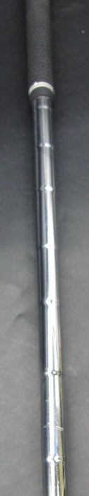 Left-Handed Wilson Staff C300 Flx Face 7 Iron Regular Steel Shaft