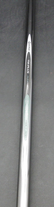 TaylorMade XR-03 10.5° Driver Regular Graphite Shaft Golf Pride Grip