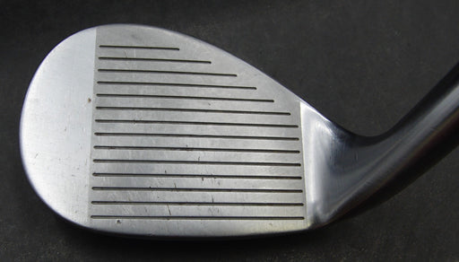 Unbranded Forged Gap Wedge Stiff Steel Shaft Golf Pride Grip