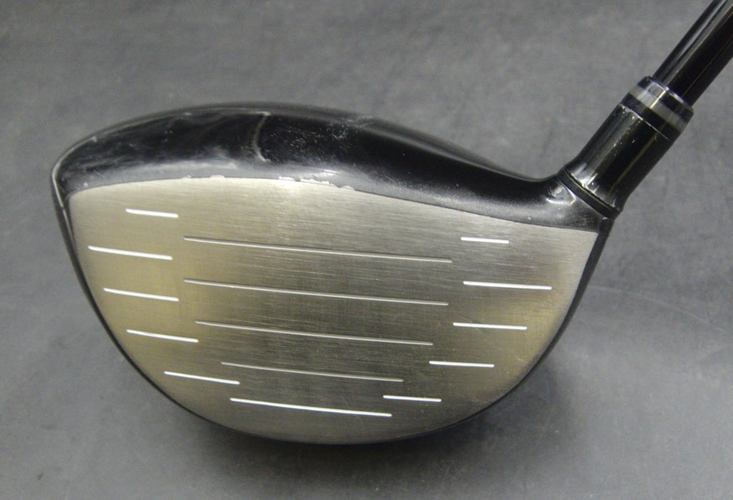 Daiwa Onoff Type-S2014 10° Driver Stiff Graphite Shaft Iomic Grip