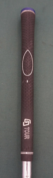 Cleveland TA4 5 Iron Regular Steel Shaft GC Tour Grip