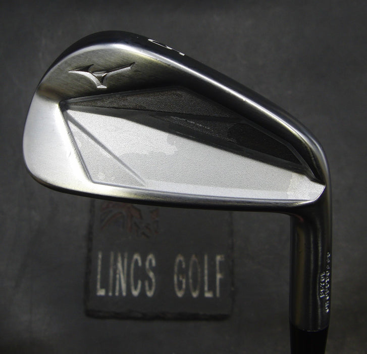 Mizuno JPX 923 Tour 5 Iron Stiff Steel Shaft GolfPride Grip