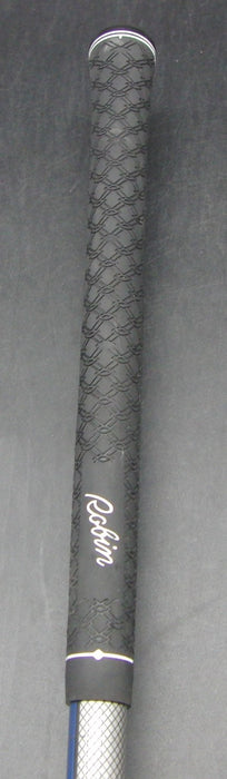 Fitway Ti-460 10.5° Driver Regular Graphite Shaft Robin Grip
