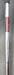 Left-Handed Cobra Radspeed One Length 7 Iron Regular Steel Shaft +Grip