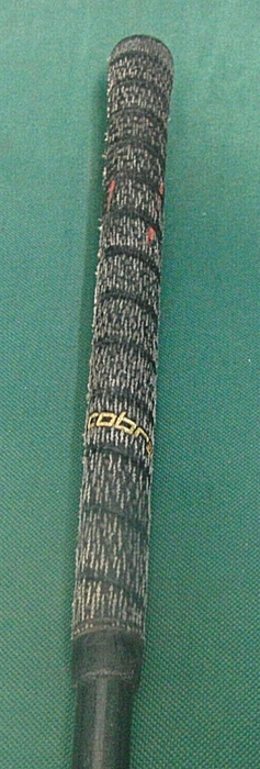Cobra King Forged O/S 7 Iron Stiff Regular Shaft Cobra Grip