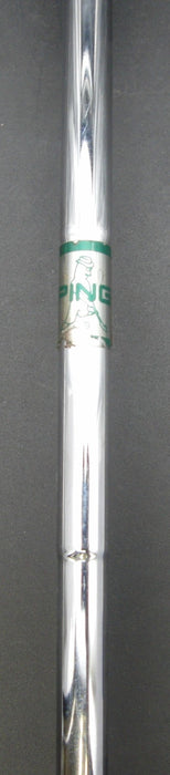 Ping B60 Putter 87cm Length Steel Shaft PSYKO Grip