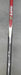 Genex 3DX Extreme Weighting 21.5° 4 Hybrid Stiff Graphite Shaft NO 1 Grip