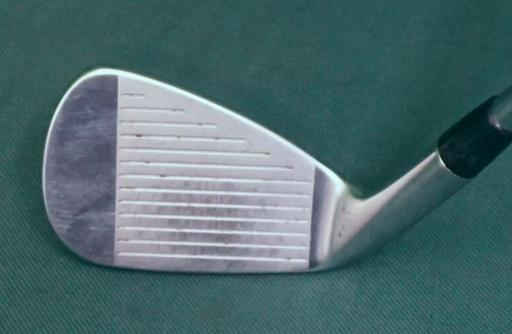 Bridgestone J15DF Forged 9 Iron Regular Steel Shaft Golf Pride Grip