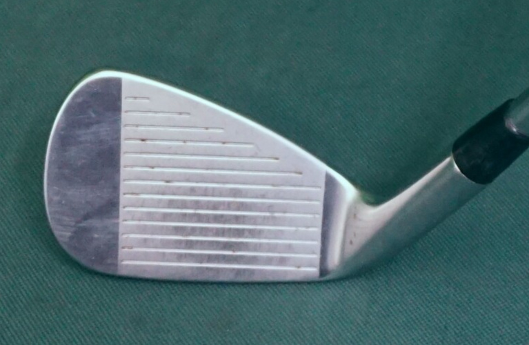 Bridgestone J15DF Forged 9 Iron Regular Steel Shaft Golf Pride Grip