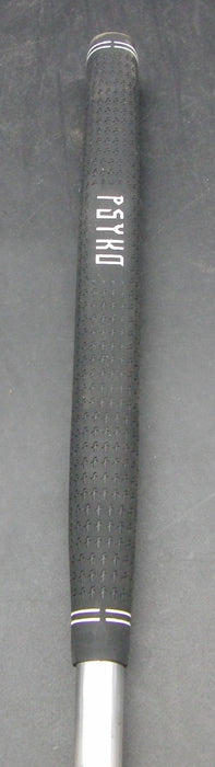 Gear Max New Concept Putter Steel Shaft 84cm Length Psyko Grip