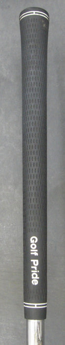 TaylorMade SpeedBlade 8 Iron Stiff Steel Shaft GolfPride Grip