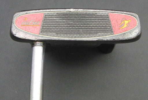 TaylorMade Rossa Spider Putter Steel Shaft 86cm Length Ping Grip