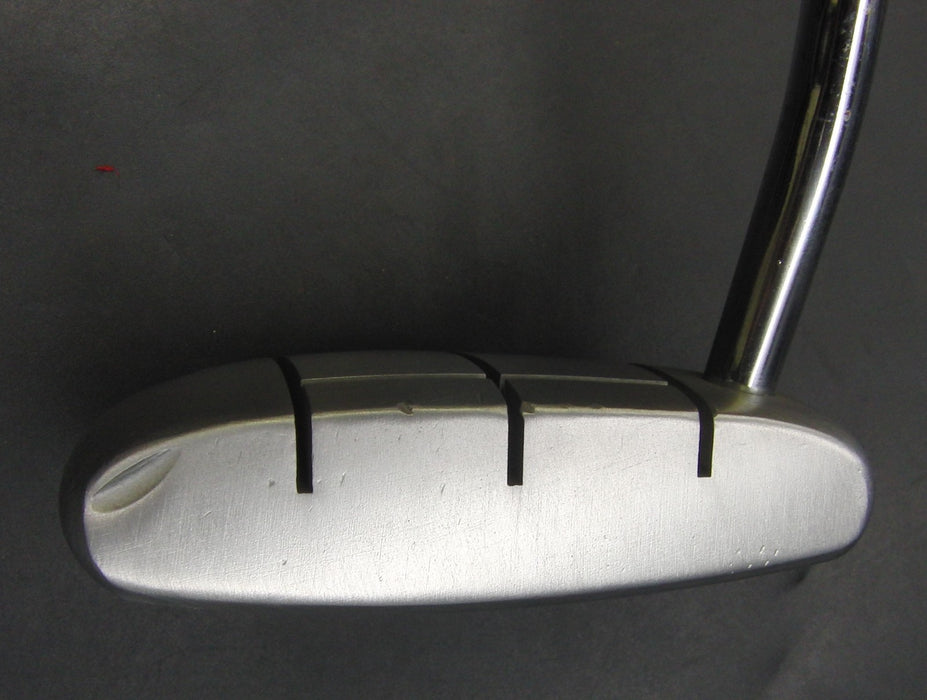 Ray Cook M1-3X Putter 87cm Playing Length Steel Shaft Ray Cook Grip