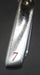 Mizuno MP-64 GF Forged 7 Iron Extra Stiff Steel Shaft Nexgen Grip
