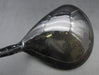 Callaway Mavrik Sub Zero Black 9° Driver Stiff (Optional) Graphite Shaft