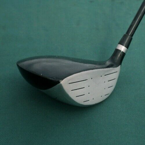 Wilson X31 3 Wood Regular Graphite Shaft Wilson Grip