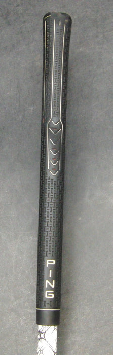 Ping G25 Purple Dot Sand Wedge Regular Graphite Shaft Ping Grip