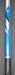 TaylorMade SpeedBlade 5 Iron Regular Graphite Shaft with Grip