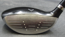 Callaway Legacy 5 Wood Stiff Graphite Shaft Callaway Grip