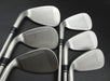 Set of 6 x TaylorMade r5 XL Plus Irons 5-PW Regular Graphite Shafts T/M Grips*