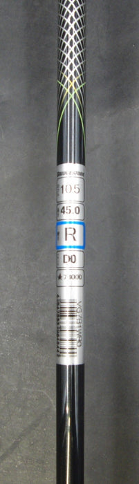 Bridgestone Tourstage V-GT 10.5° Driver Regular Graphite Shaft Tourstage Grip