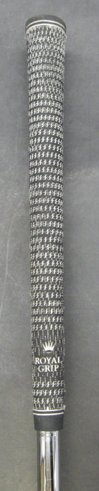 Callaway Big Bertha Gold Pitching Wedge Regular Steel Shaft Royal Grip