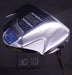 Mactec NV Gair IS-5 Putter Steel Shaft 84cm Length 2 Thumb Grip