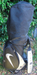5 Division Nike Carry Cart Trolley Golf Clubs Bag*