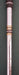 Cleveland TA4 5 Iron Regular Steel Shaft GC Tour Grip
