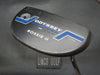 Odyssey Works Rossie II 350g Putter Steel Shaft 85cm Length Odyssey Grip*