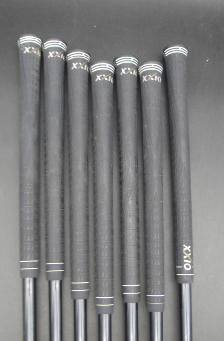 Set of XXIO Irons 5-PW+AW + Callaway Driver + 3 Wood + 7 Wood + Putter*