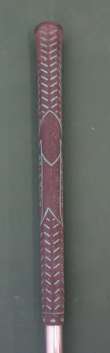 Mizuno Tour Proven TP5 3 Iron Regular Steel Shaft Golf Pride Grip