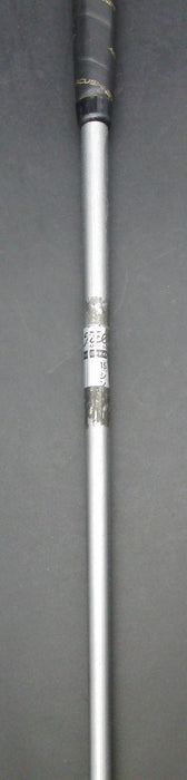BeCu Acushnet Putter Steel Shaft 88cm Length Acushnet Grip