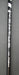 Benross Aero XF 9 Hybrid Regular Graphite Shaft Lamkin Grip