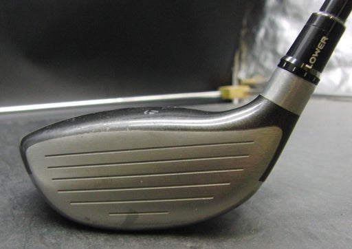 TaylorMade SLDR 15° 3 Wood Regular (Optional) Graphite Shaft Mega Grip