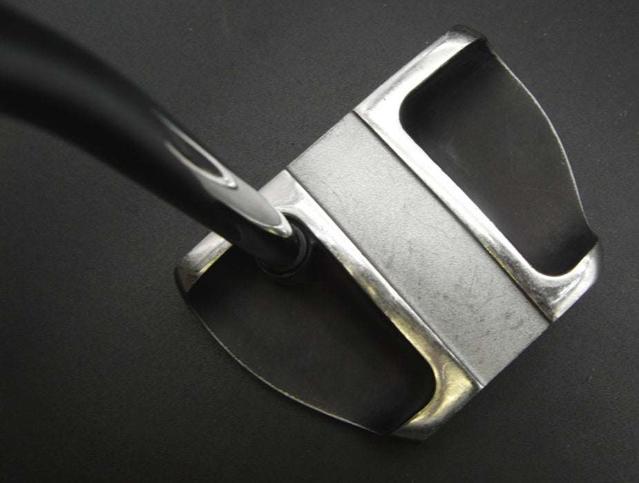 Fourteen Fragola Pino P-1 Putter 88m Playing Length Steel Shaft Iomic Grip