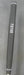 Odyssey BackStryke Dart D.A.R.T Putter Steel Shaft 84cm Length Psyko Grip*