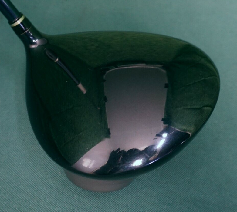 Mizuno JPX E500 10° Driver Regular Graphite Shaft Mizuno Grip