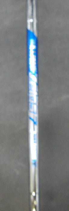 Callaway Big Bertha Steelhead Plus 7 Wood Regular Steel Shaft Cadero Grip