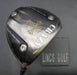 Crazy Athlete Golfers Driver Regular Graphite Shaft Benross Grip