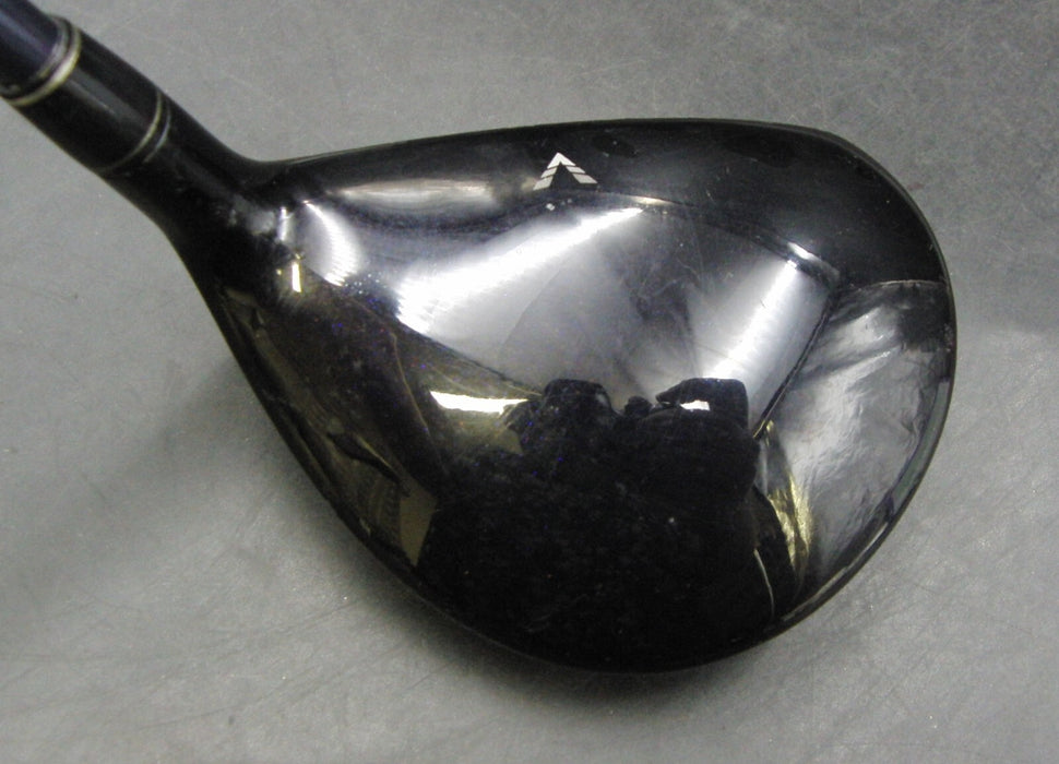 Ladies Bridgestone Tour Stage ViQ CL 4 Wood Ladies Graphite Shaft Riviera Grip