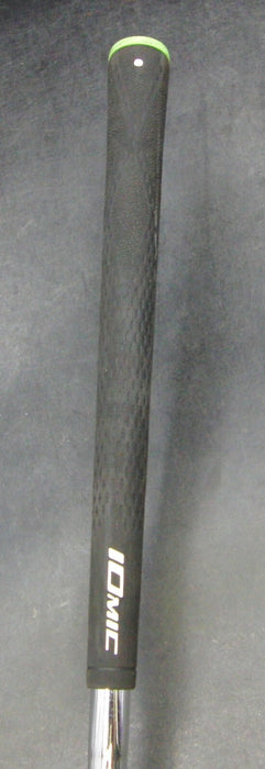 Fourteen RM-22 56° Sand Wedge Wedge Flex Steel Shaft Iomic Grip