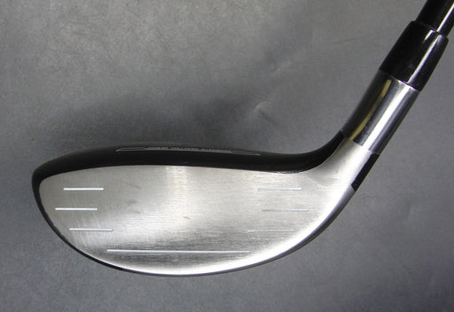 Bridgestone GR Tourstage X-UT 23° 4 Hybrid Stiff Graphite Shaft Tourstage Grip