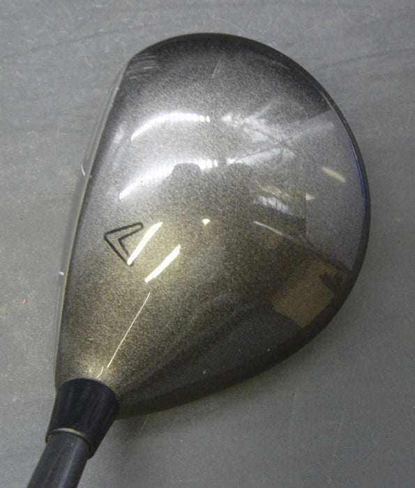 Callaway Big Bertha 5 Wood Regular Graphite Shaft Callaway Big Bertha Grip